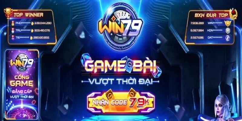 win79 Giới thiệu về WIN79 - Nơi bắt đầu hành trình cá cược trực tuyến