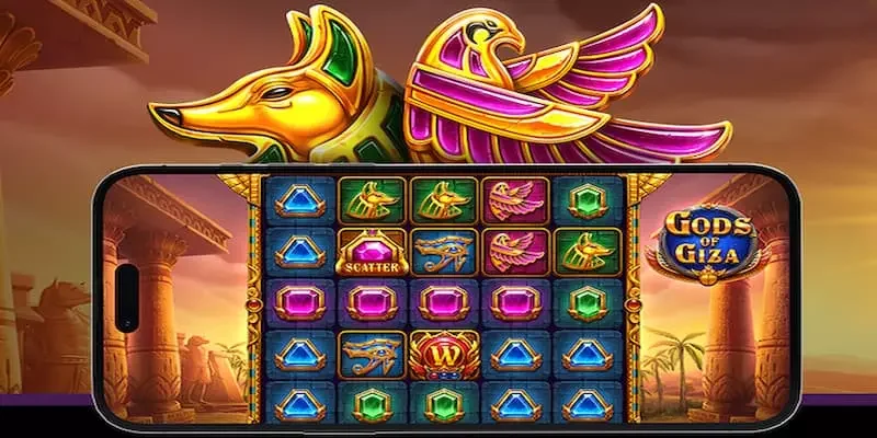 Nổ hũ 99 Những tựa game quay thưởng tại nổ hũ 99