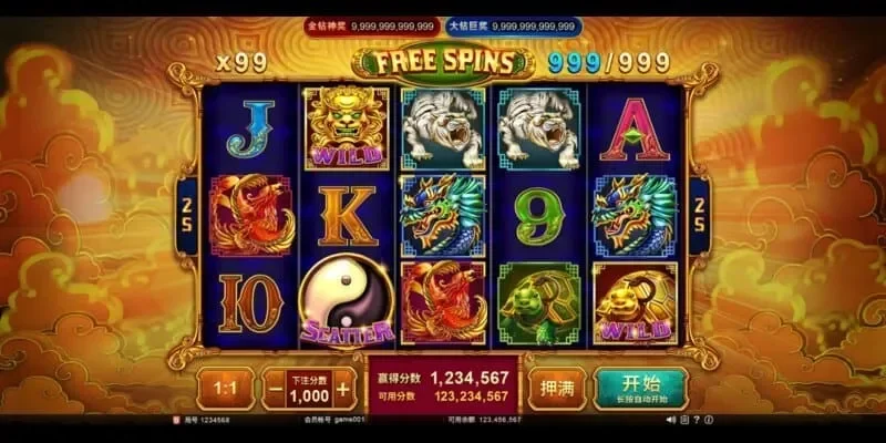 Lý do nhà cái nổ hũ thu hút đông đảo người chơi Lý do nhà cái uy tín thu hút đông đảo người chơi